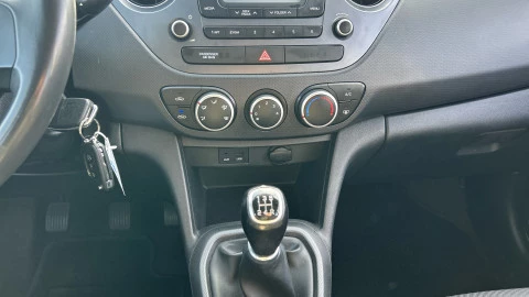 Hyundai i10 1.0 Go!