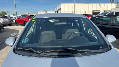 Hyundai i10 1.0 Go!