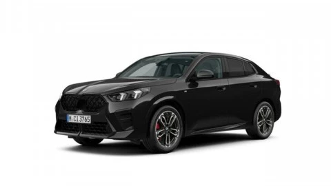 BMW X2 SDRIVE20D