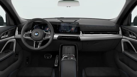 BMW X2 SDRIVE20D