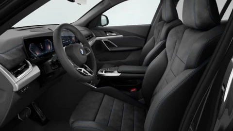 BMW X2 SDRIVE20D