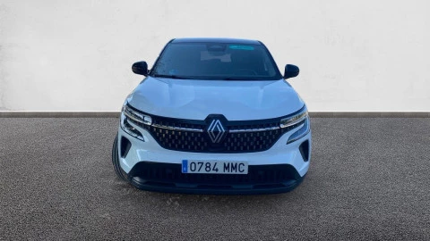 Renault Austral Techno E-Tech Full Hybrid 147kW (200CV)