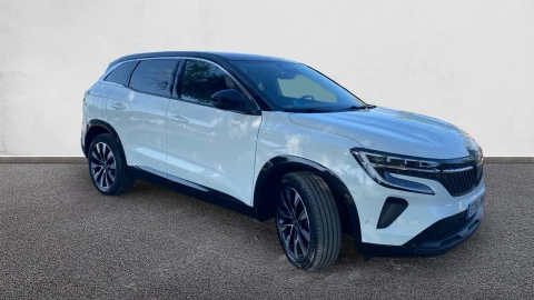 Renault Austral Techno E-Tech Full Hybrid 147kW (200CV)