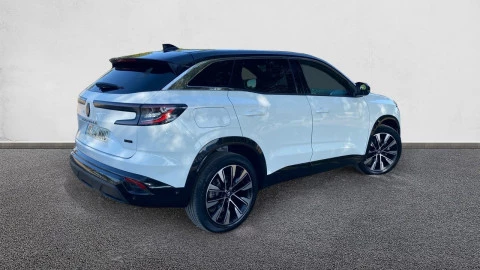 Renault Austral Techno E-Tech Full Hybrid 147kW (200CV)