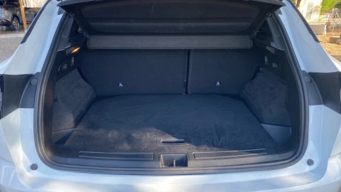 Renault Austral Techno E-Tech Full Hybrid 147kW (200CV)