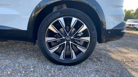 Renault Austral Techno E-Tech Full Hybrid 147kW (200CV)