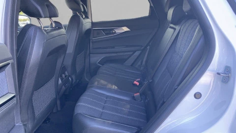 Renault Austral Techno E-Tech Full Hybrid 147kW (200CV)