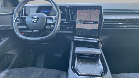 Renault Austral Techno E-Tech Full Hybrid 147kW (200CV)