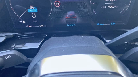 Renault Austral Techno E-Tech Full Hybrid 147kW (200CV)