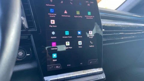 Renault Austral Techno E-Tech Full Hybrid 147kW (200CV)