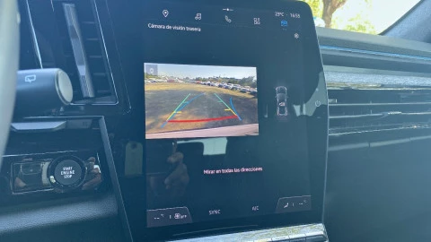 Renault Austral Techno E-Tech Full Hybrid 147kW (200CV)