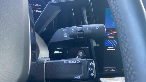 Renault Austral Techno E-Tech Full Hybrid 147kW (200CV)