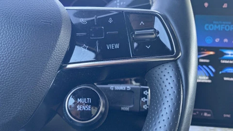 Renault Austral Techno E-Tech Full Hybrid 147kW (200CV)