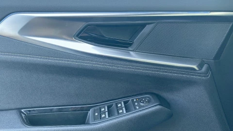 Renault Austral Techno E-Tech Full Hybrid 147kW (200CV)