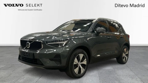Volvo XC40 B3 G Core Auto 120 kW (163 CV)