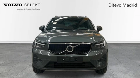 Volvo XC40 B3 G Core Auto 120 kW (163 CV)