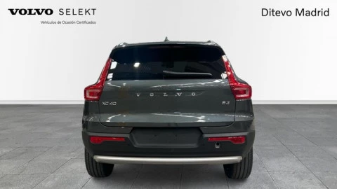 Volvo XC40 B3 G Core Auto 120 kW (163 CV)