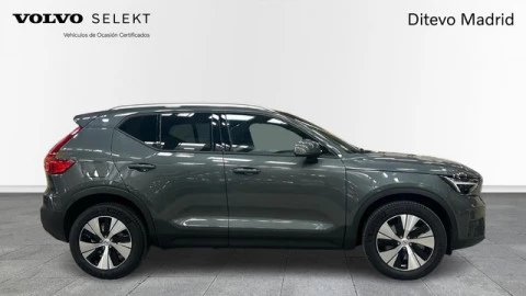 Volvo XC40 B3 G Core Auto 120 kW (163 CV)