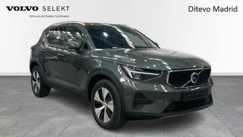 Volvo XC40 B3 G Core Auto 120 kW (163 CV)