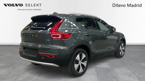 Volvo XC40 B3 G Core Auto 120 kW (163 CV)