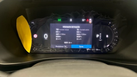 Volvo XC40 B3 G Core Auto 120 kW (163 CV)