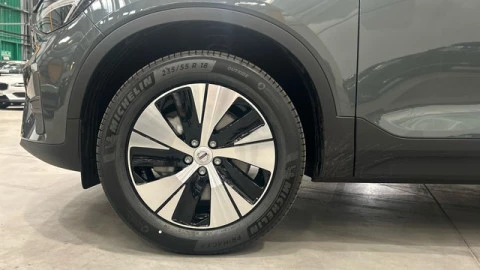 Volvo XC40 B3 G Core Auto 120 kW (163 CV)