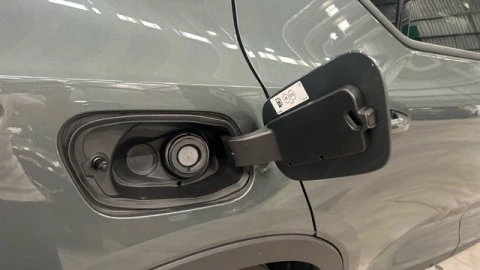 Volvo XC40 B3 G Core Auto 120 kW (163 CV)