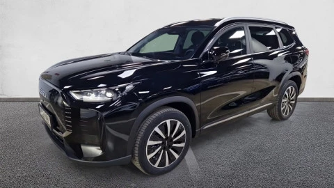 EBRO S800 1.5 TGDI PHEV Luxury E-CVT