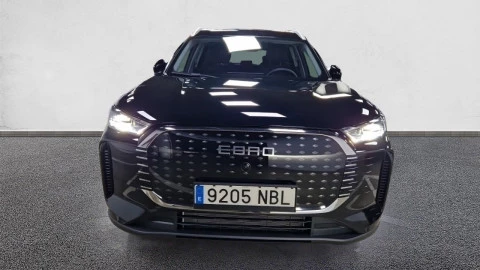 EBRO S800 1.5 TGDI PHEV Luxury E-CVT