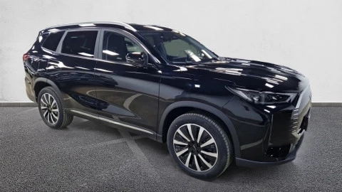 EBRO S800 1.5 TGDI PHEV Luxury E-CVT