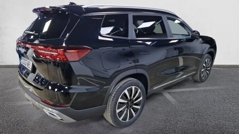 EBRO S800 1.5 TGDI PHEV Luxury E-CVT