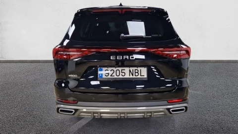 EBRO S800 1.5 TGDI PHEV Luxury E-CVT