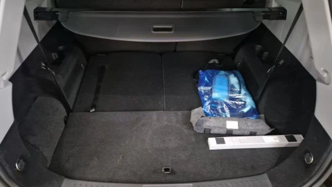 EBRO S800 1.5 TGDI PHEV Luxury E-CVT