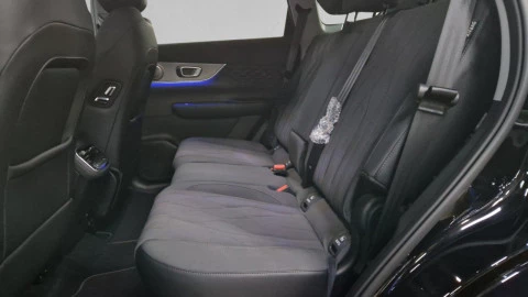 EBRO S800 1.5 TGDI PHEV Luxury E-CVT