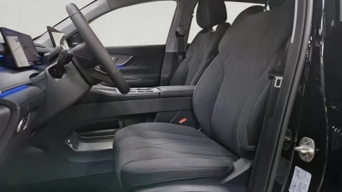 EBRO S800 1.5 TGDI PHEV Luxury E-CVT