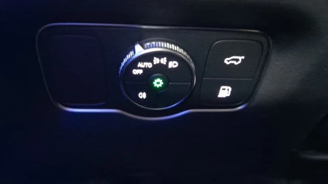 EBRO S800 1.5 TGDI PHEV Luxury E-CVT