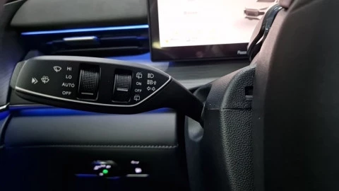 EBRO S800 1.5 TGDI PHEV Luxury E-CVT