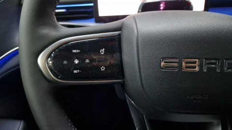 EBRO S800 1.5 TGDI PHEV Luxury E-CVT