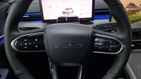 EBRO S800 1.5 TGDI PHEV Luxury E-CVT