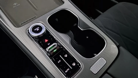 EBRO S800 1.5 TGDI PHEV Luxury E-CVT