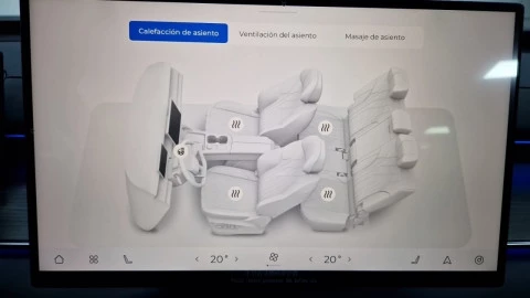 EBRO S800 1.5 TGDI PHEV Luxury E-CVT