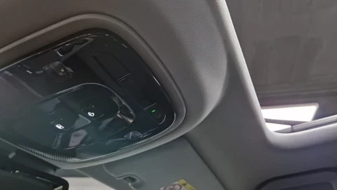 EBRO S800 1.5 TGDI PHEV Luxury E-CVT