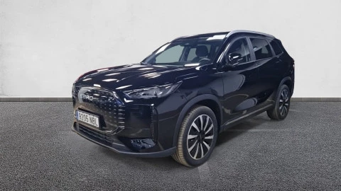 EBRO S800 1.5 TGDI PHEV Luxury E-CVT