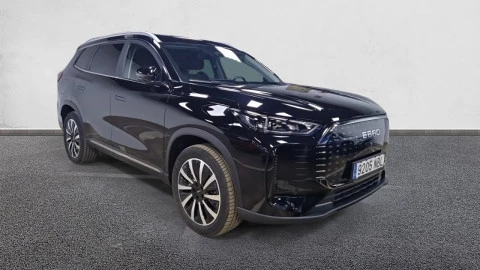 EBRO S800 1.5 TGDI PHEV Luxury E-CVT