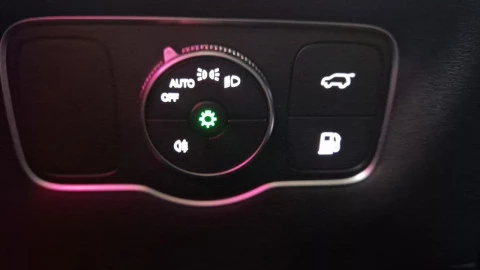 EBRO S800 1.5 TGDI PHEV Luxury E-CVT