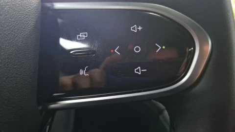 EBRO S800 1.5 TGDI PHEV Luxury E-CVT