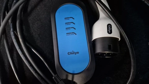 EBRO S800 1.5 TGDI PHEV Luxury E-CVT