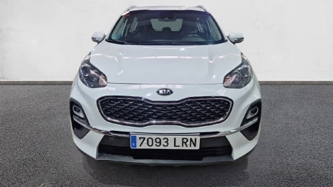 Kia Sportage 1.6 MHEV Drive 100kW (136CV) 4x2