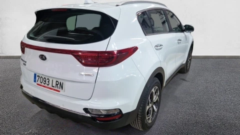 Kia Sportage 1.6 MHEV Drive 100kW (136CV) 4x2