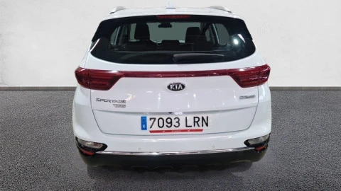 Kia Sportage 1.6 MHEV Drive 100kW (136CV) 4x2